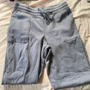 Joggers